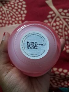 Dot and Key Watermelon Cooling Icy Gel Moisturizer