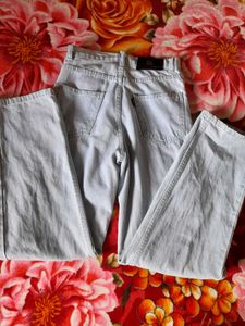 casual Light Blue denim