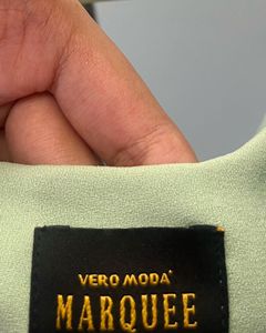 Vero Moda Strappy Top