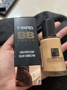 All in one makeup kit