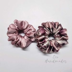 Premium scrunchies Combo
