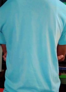 Casual T-shirt For Boys| Daily Use| Small Size
