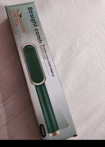 Hair Straightener