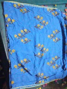 Gorgeous Kurta...With Back Side Latkans🧿💙