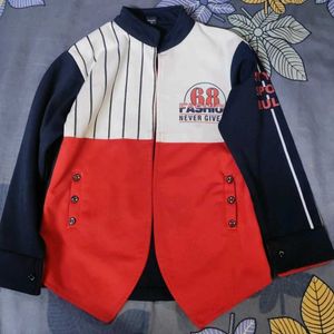 Blazer For kid's