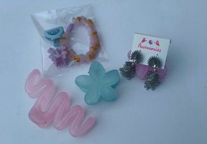 Hair & Ear Accessories Special For Rakhi