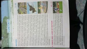 Science Books Class 9th (S Chand)