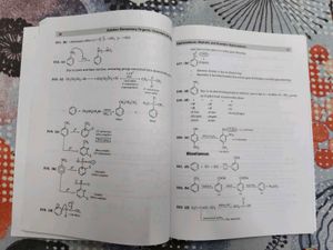 Best Organic Chemistry For Neet Prep