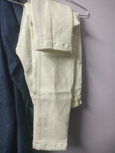 Ben Martin Authentic Jean Original Denim
