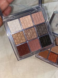 DIOR EYESHADOW PELLET