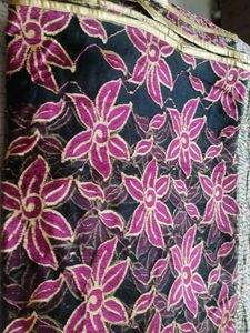 Designer Saree