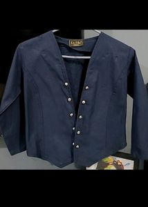 Pack 2 Over Coats
