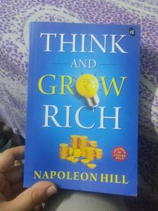 Think And Grow Rich