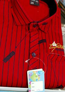 Kids Shirt 30 No
