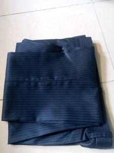 New Dark Blue/Black Pant