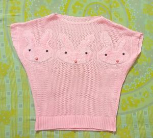 Korean Cute Top
