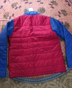 Mens Winter Puffer Jacket Brand New With Tag ...