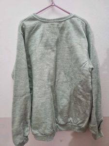 Oversized Sweatshirt