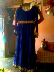 Long Gown