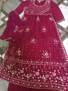 Elegant Kurta Set
