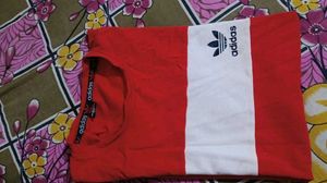 Original Adidas T Shirt For Men