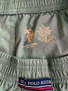 U.S. Polo Assn. Boxers