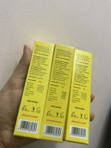 POPXO Myglamm Glow Goals Sunscreen SPF 30