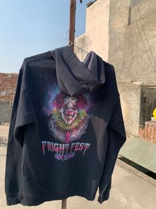 Fright Fest Graphic Tee