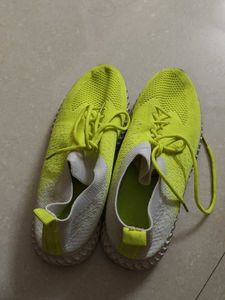 For Sale: Women’s Neon Max Training Shoes – Like N