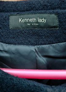 KENNETH LADY Coat