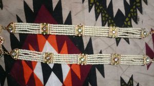 Elegant Jewellery Set