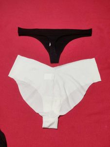 Combo 5 Brief Size 32/34