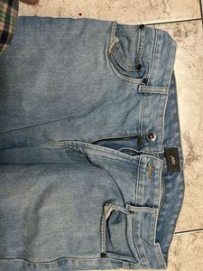 Max Blue Jeans