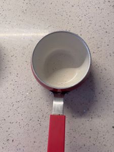 set of two  Saucepan