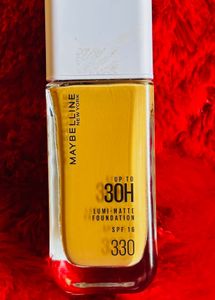 Maybelline Foundation
