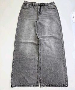 Baggy Jeans