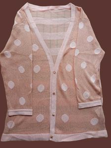 Women Sweater And Shrug