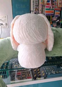 Cute Bunny Plushie