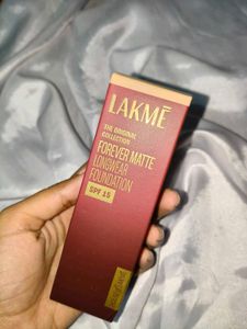 Lakme Foundation