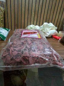Raja Beetroot Chips 800 GM