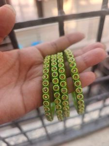 Bangles New 2.8 Size