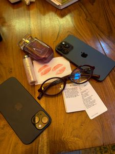 Trendy Blue Light Eyeglasses