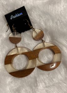Assorted Statement &amp; Minimalist Earring Collection