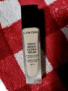 Lancome Tient Idole Ultra Wear Spf 15 Foundation