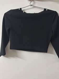 Co-ord Top Skirt