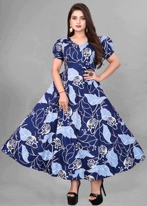 Full Length Gown .No Offer Plz.SELECT ANY ONE