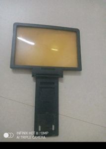 3D. Screen
