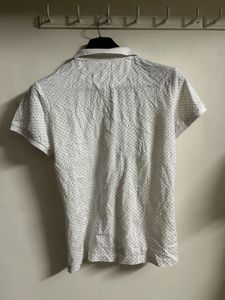 Golf Polo - Stylish &amp; Comfy!