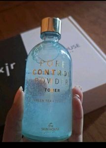 The Skin House Toner