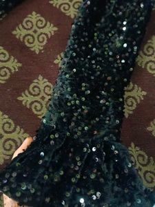 s*it Party Wear Bodycon Dress